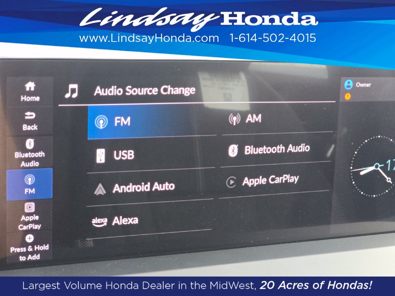2026 Honda Accord Hybrid Sport Columbus OH