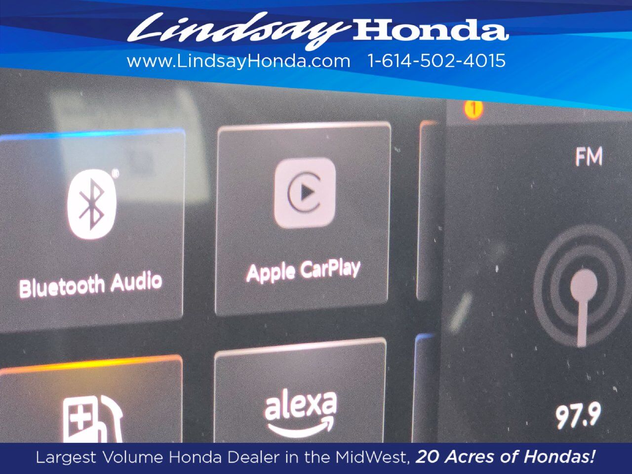 2026 Honda Accord Hybrid Sport Columbus OH