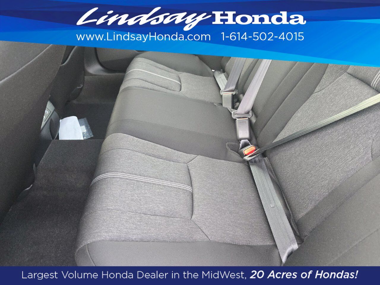 2026 Honda Accord Hybrid Sport Columbus OH