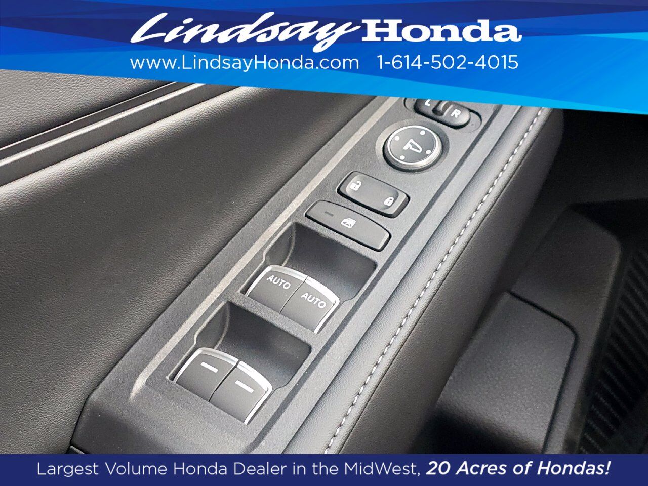 2026 Honda Accord Hybrid Sport Columbus OH