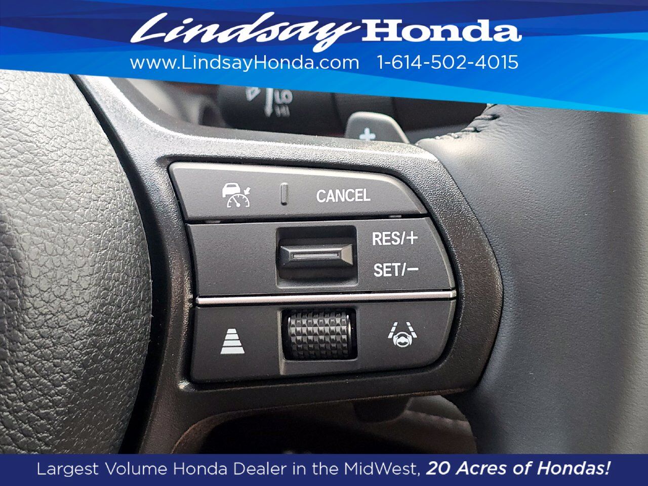 2026 Honda Accord Hybrid Sport Columbus OH