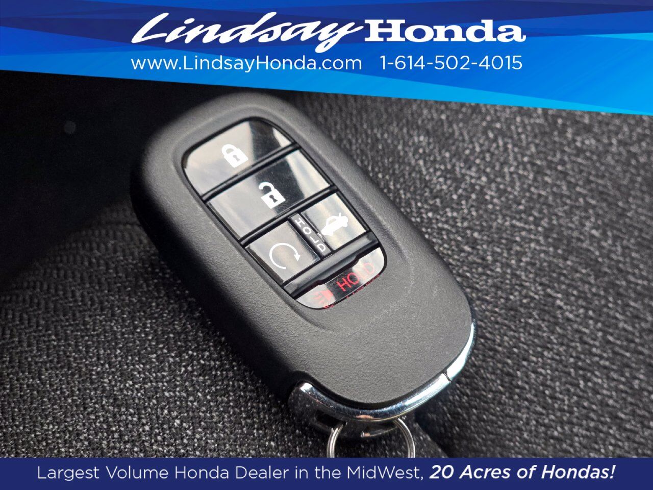 2026 Honda Accord Hybrid Sport Columbus OH