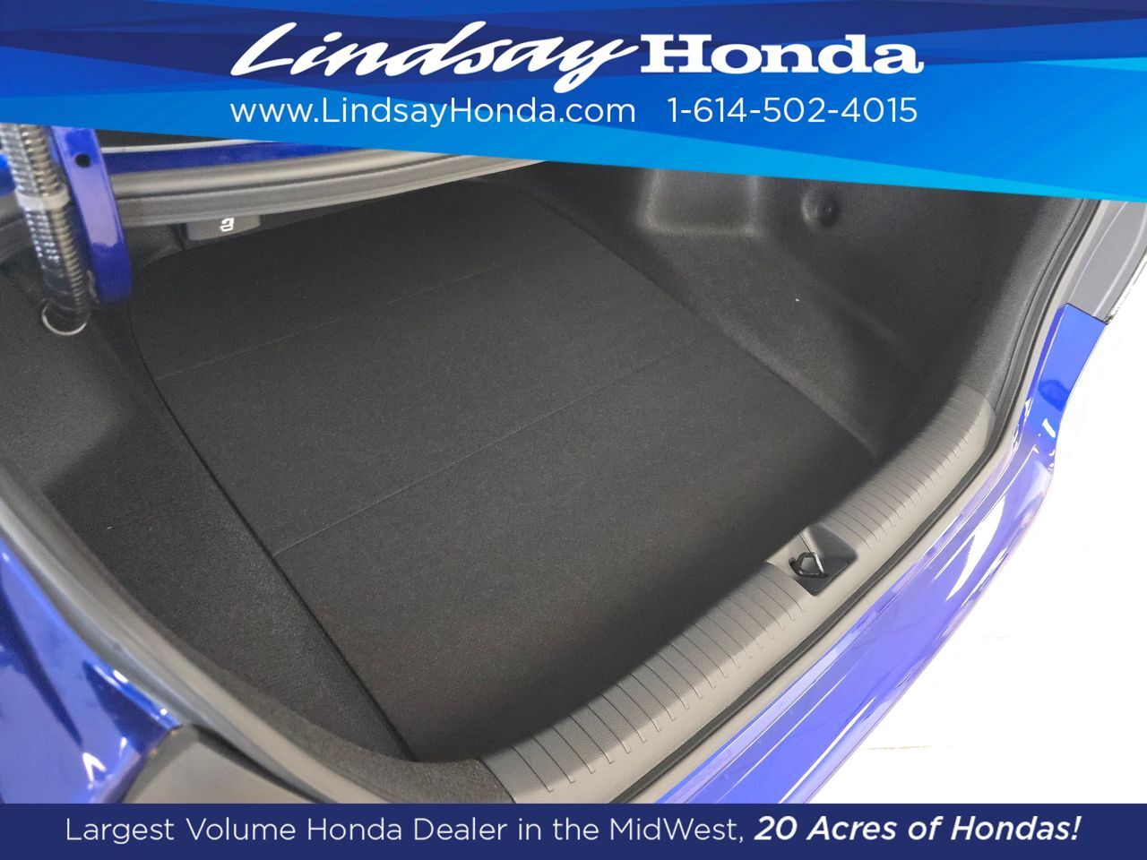 2026 Honda Accord Hybrid Sport Columbus OH