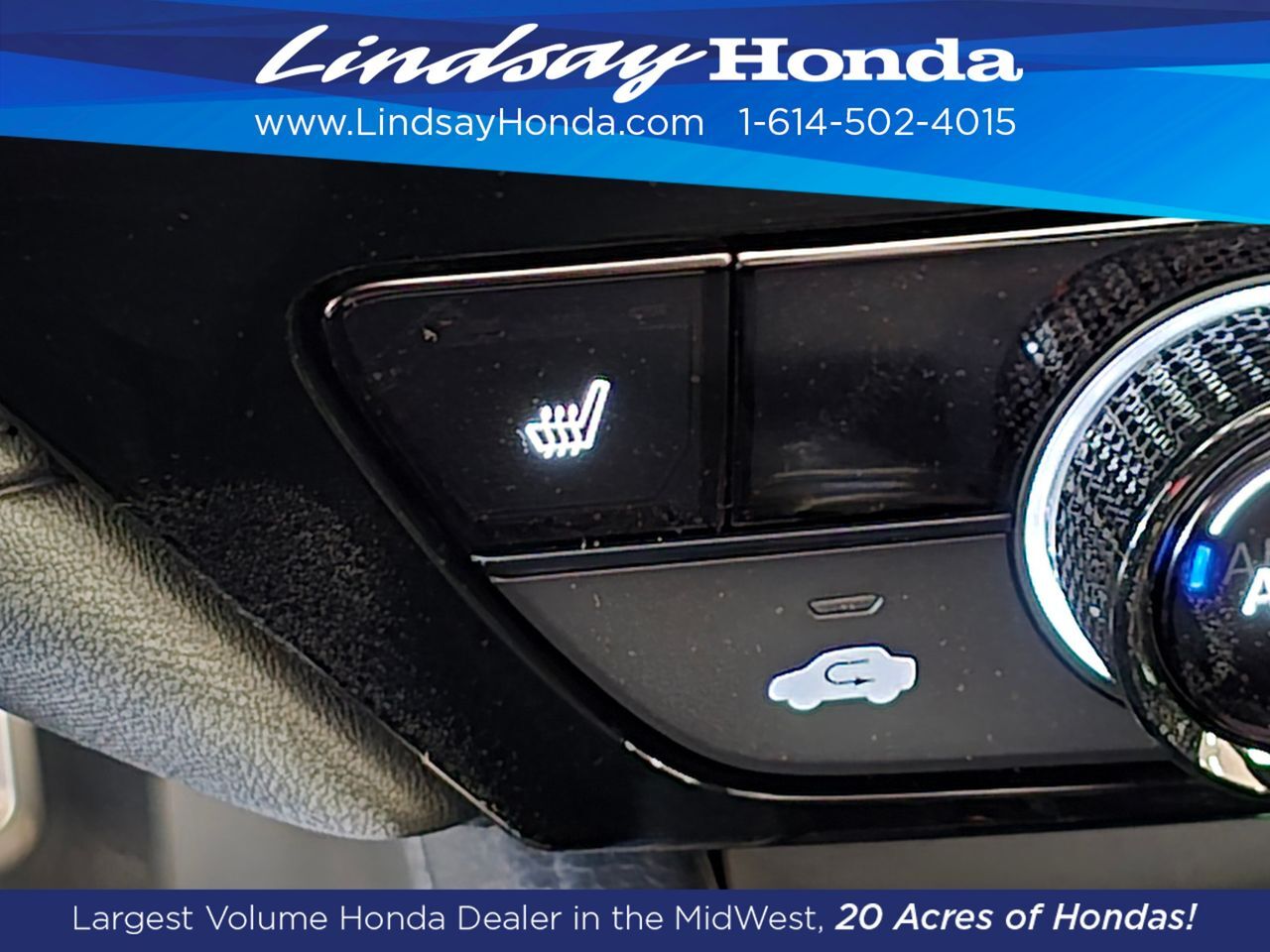 2026 Honda Accord Hybrid Sport Columbus OH