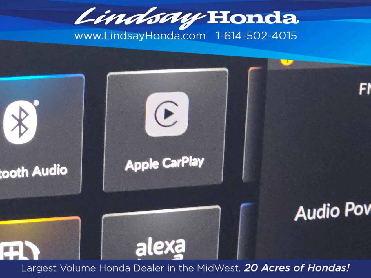 2026 Honda Accord Hybrid Sport Columbus OH