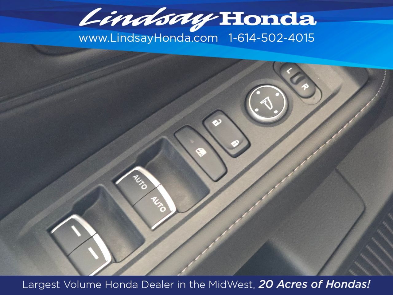 2026 Honda Accord Hybrid Sport Columbus OH