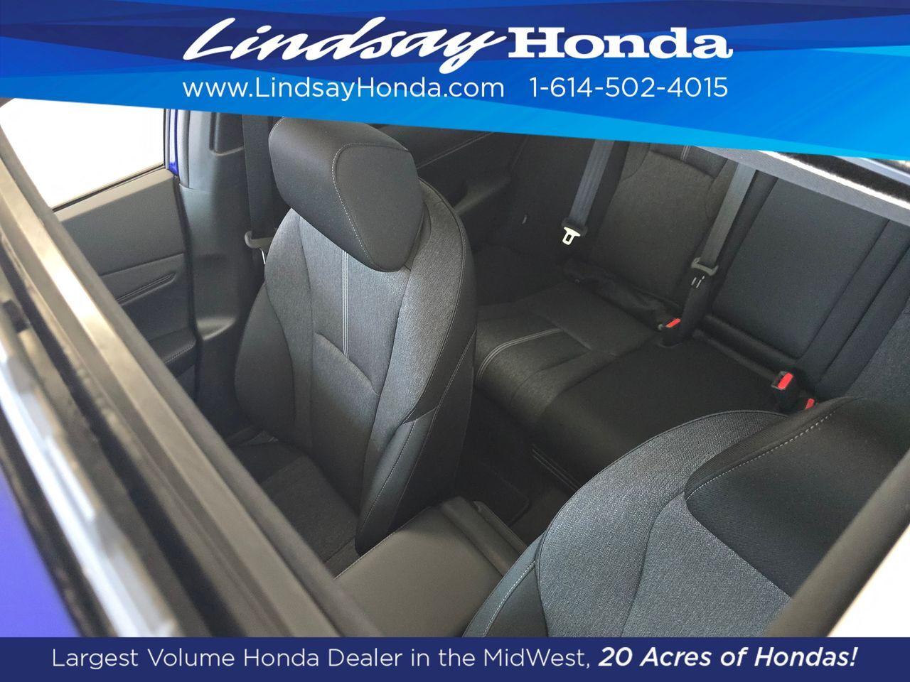 2026 Honda Accord Hybrid Sport Columbus OH