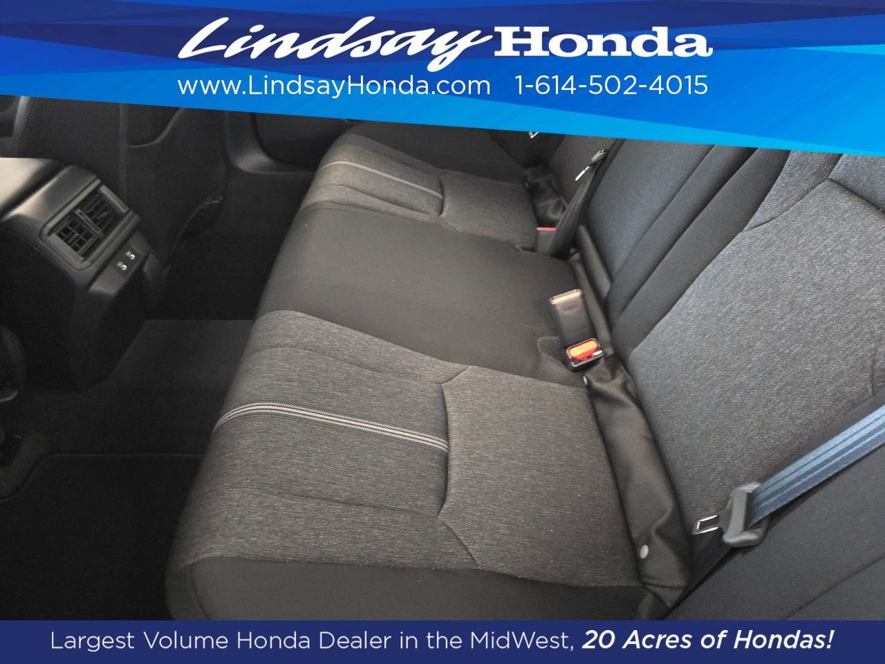 2026 Honda Accord Hybrid Sport Columbus OH