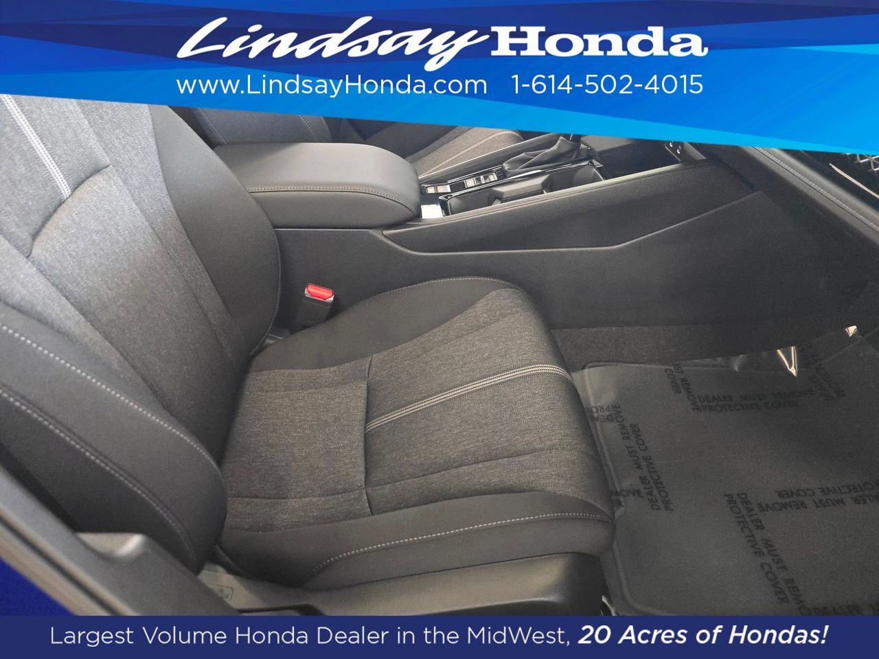 2026 Honda Accord Hybrid Sport Columbus OH