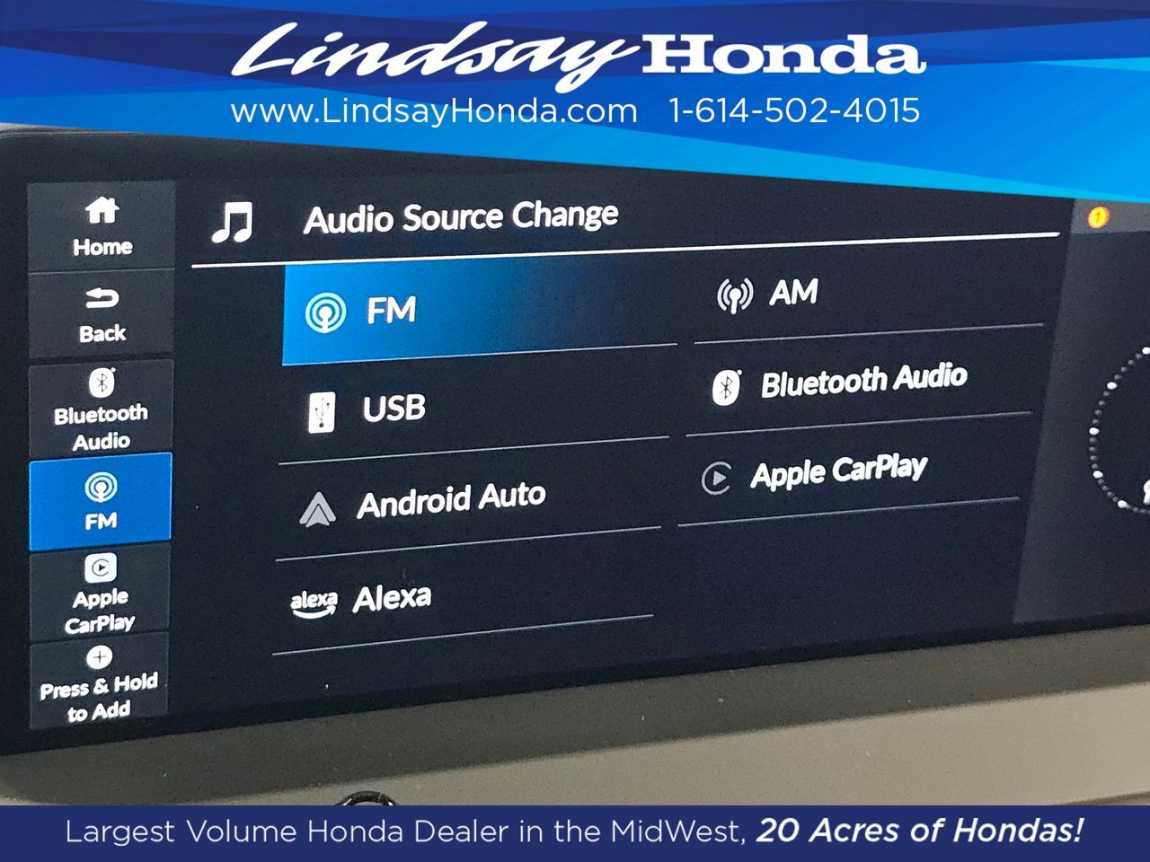 2026 Honda Accord Hybrid Sport Columbus OH