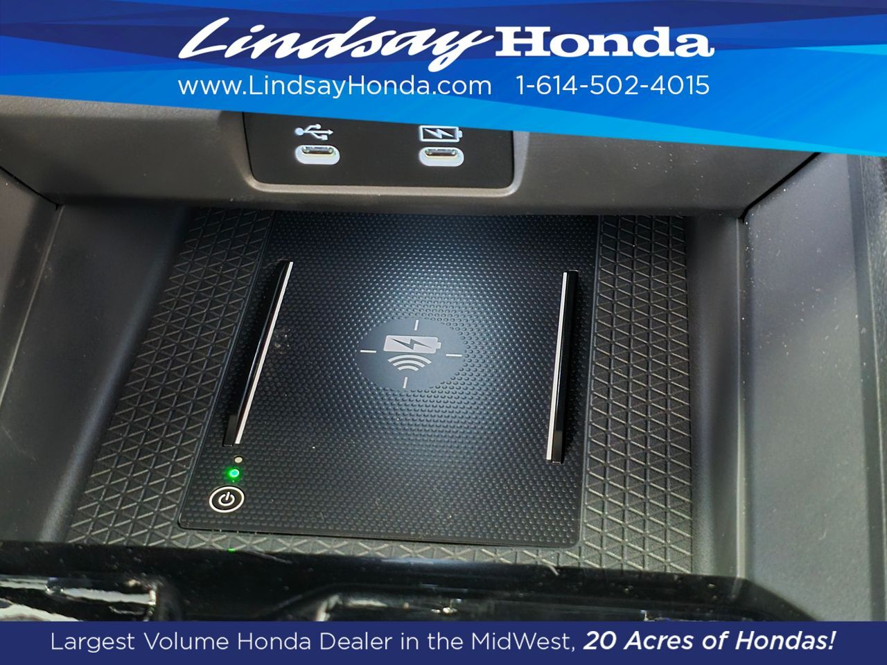 2026 Honda Accord Hybrid Sport Columbus OH