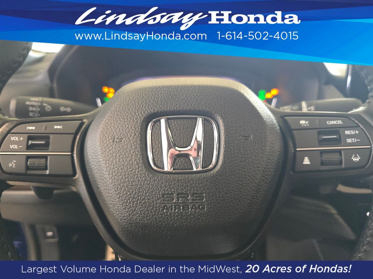 2026 Honda Accord Hybrid Sport Columbus OH