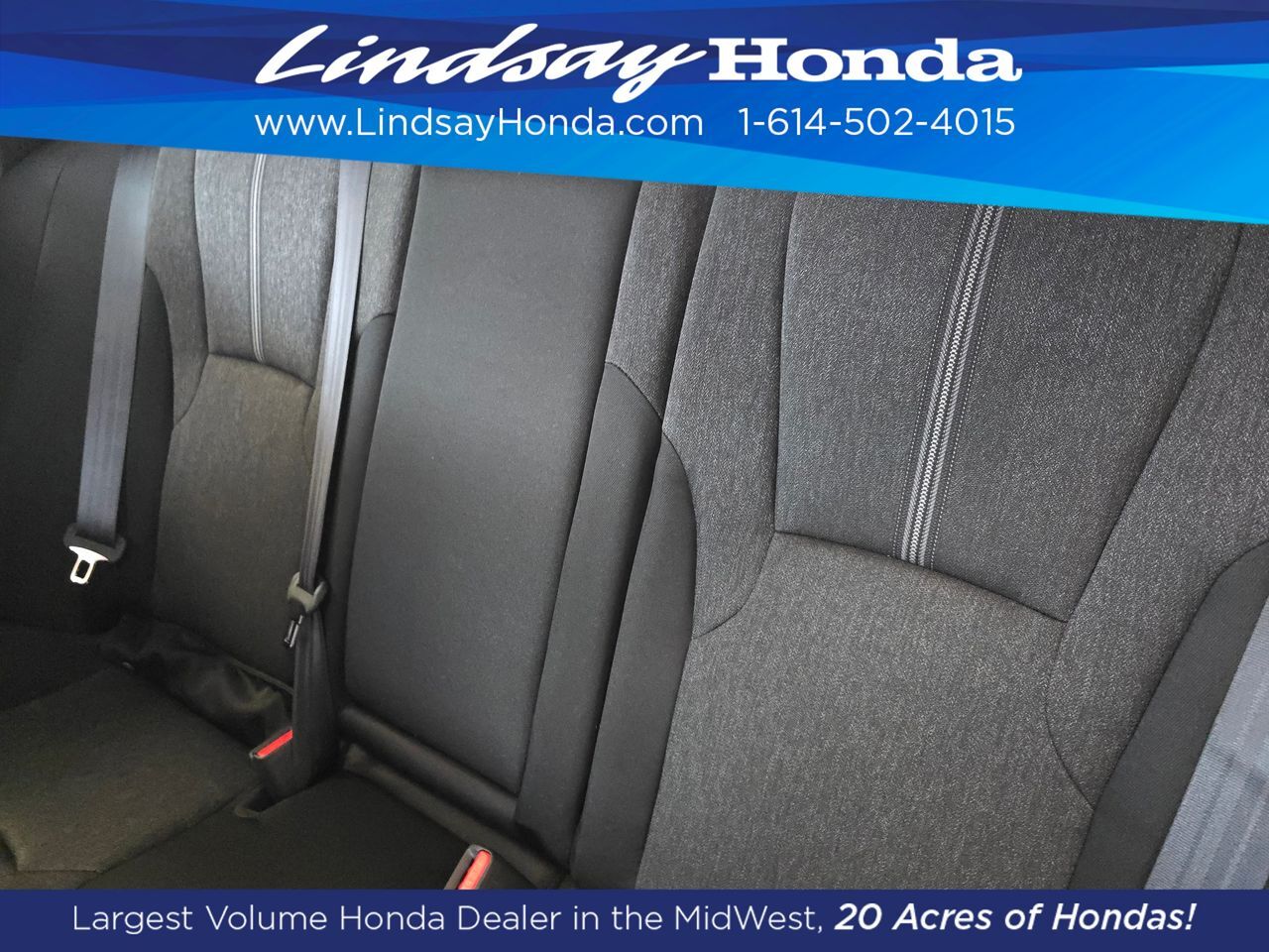 2026 Honda Accord Hybrid Sport Columbus OH