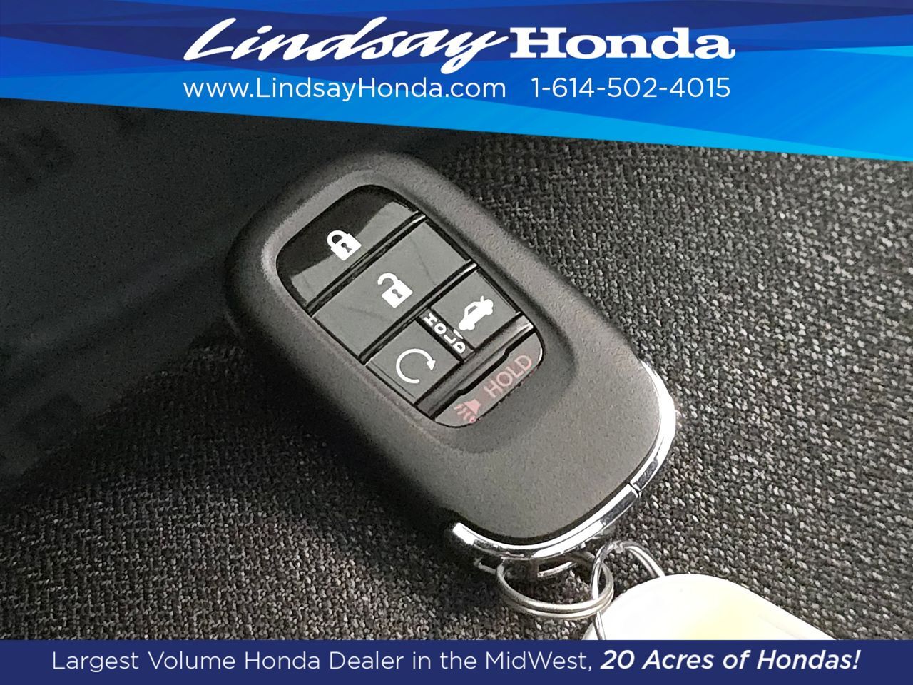 2026 Honda Accord Hybrid Sport Columbus OH