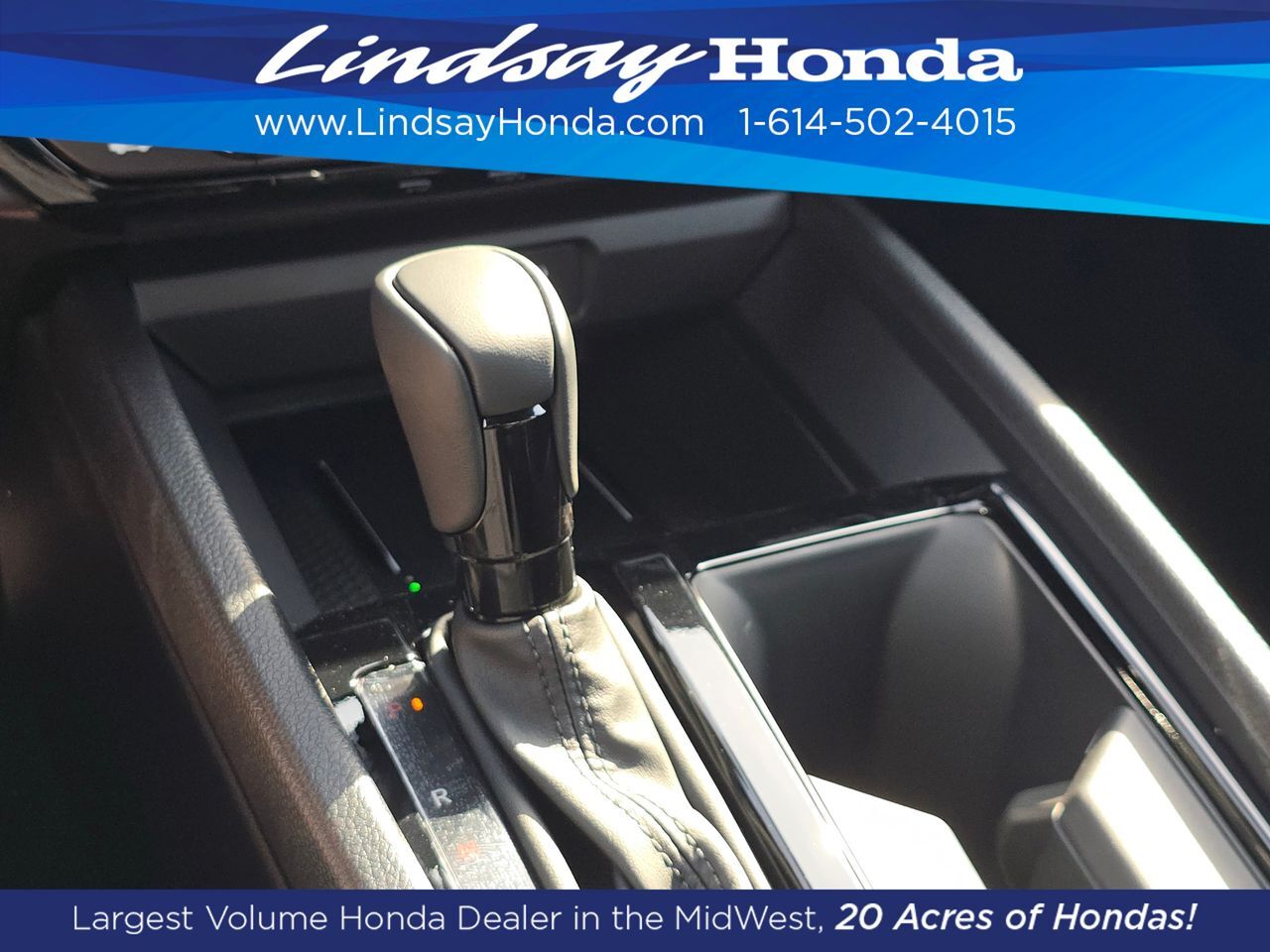 2026 Honda Accord Hybrid Sport Columbus OH