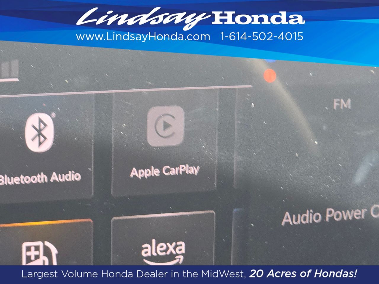 2026 Honda Accord Hybrid Sport Columbus OH