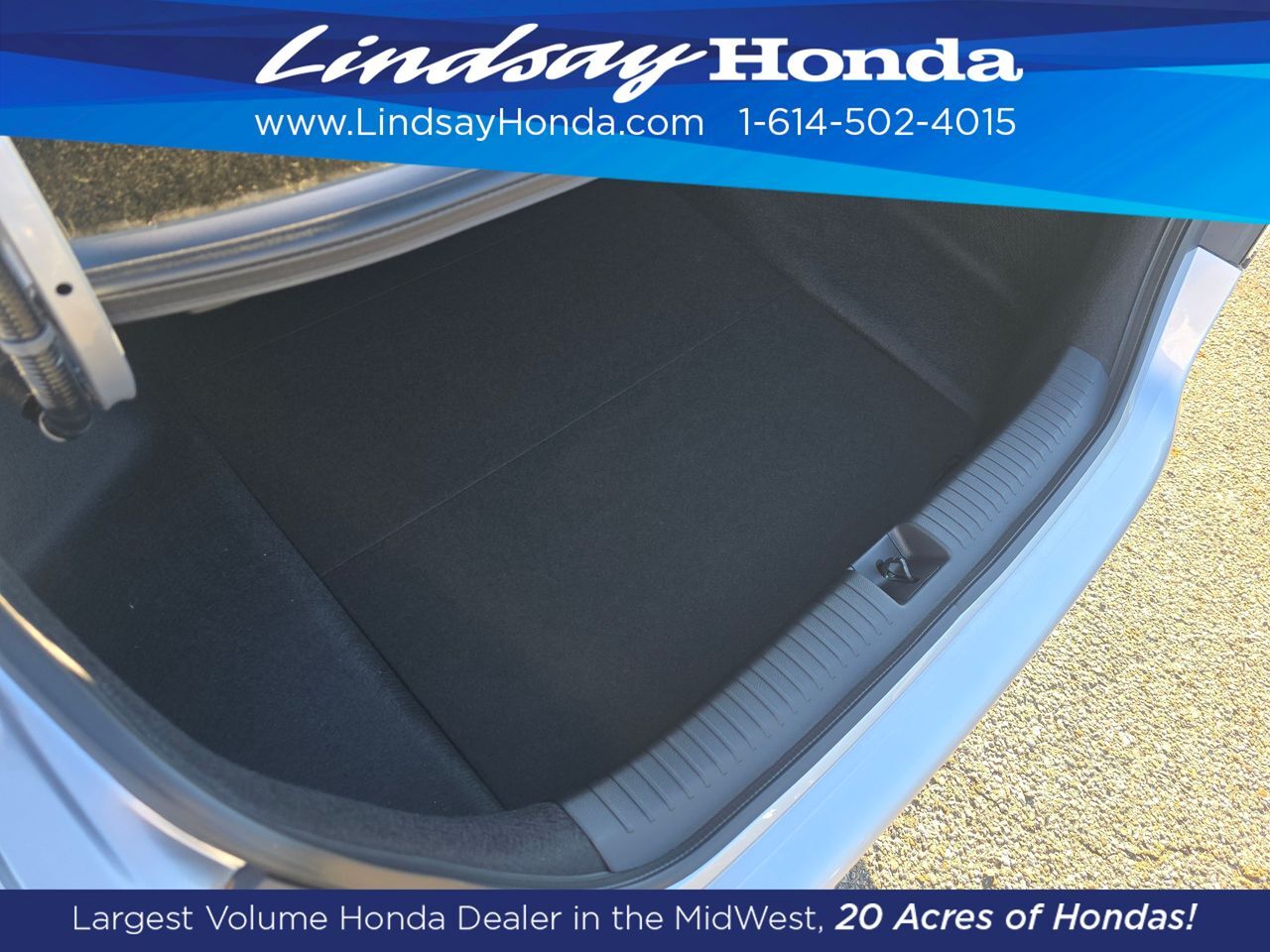 2026 Honda Accord Hybrid Sport Columbus OH