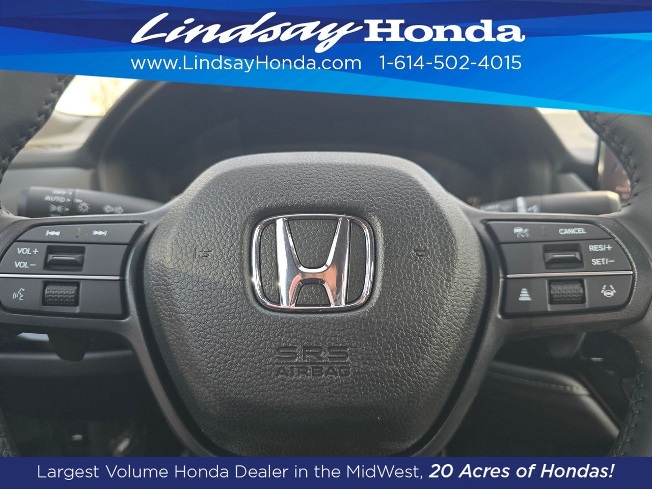 2026 Honda Accord Hybrid Sport Columbus OH