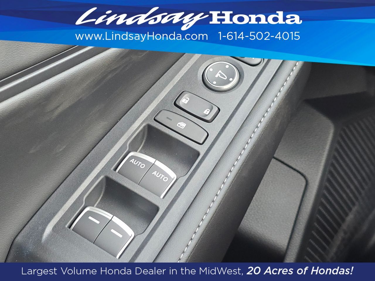 2026 Honda Accord Hybrid Sport Columbus OH