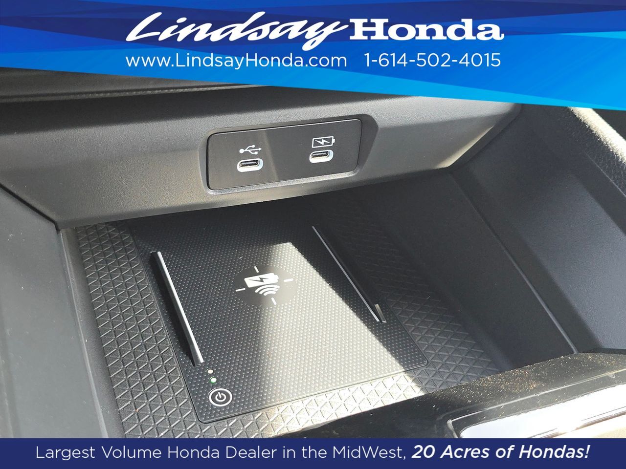 2026 Honda Accord Hybrid Sport Columbus OH