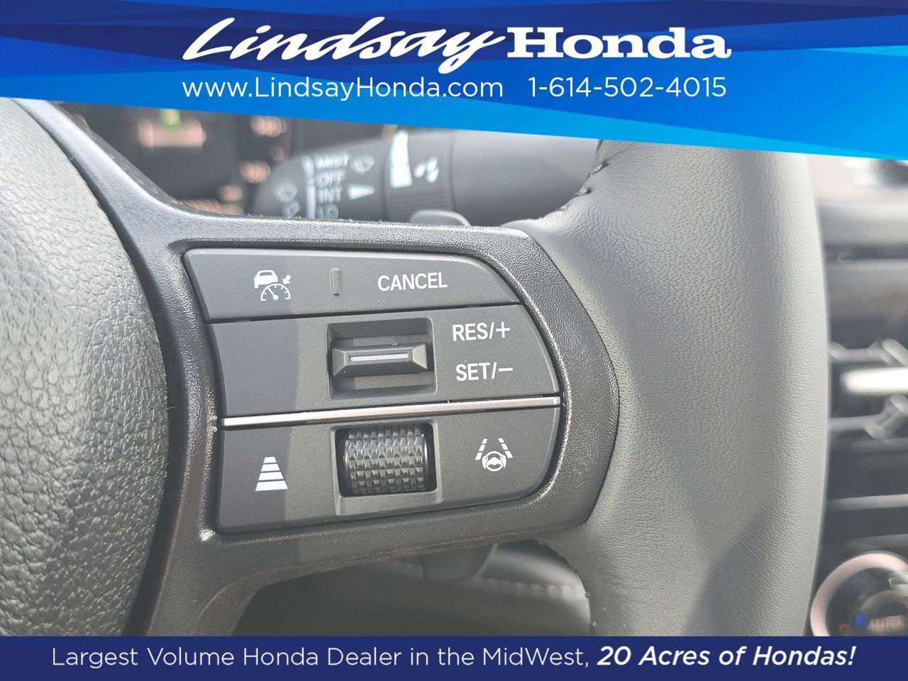 2026 Honda Accord Hybrid Sport Columbus OH