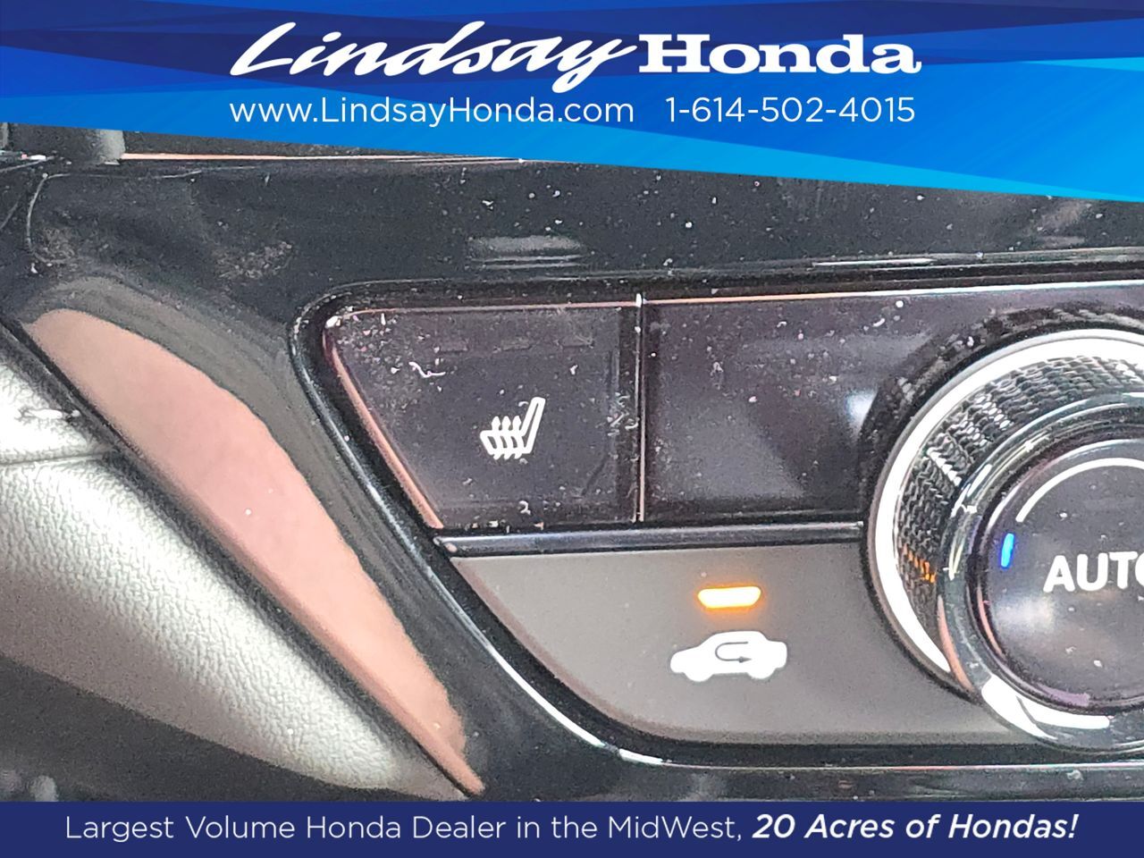 2026 Honda Accord Hybrid Sport Columbus OH