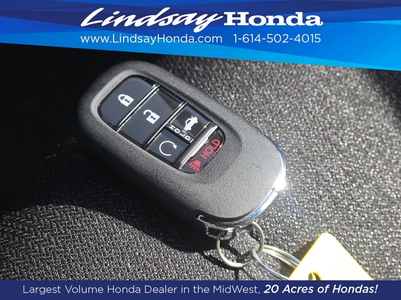 2026 Honda Accord Hybrid Sport Columbus OH