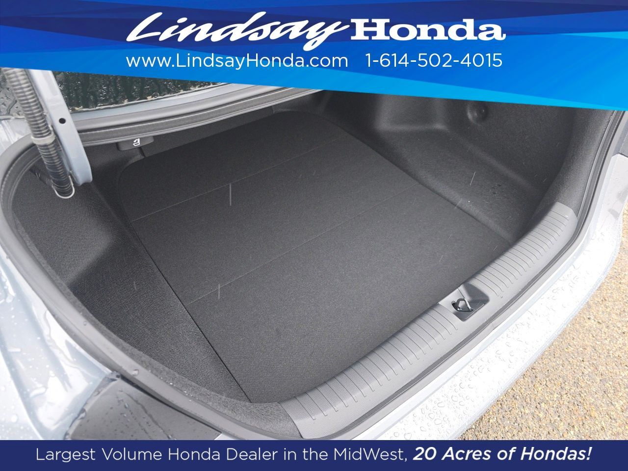 2026 Honda Accord Hybrid Sport Columbus OH