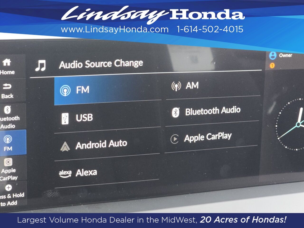 2026 Honda Accord Hybrid Sport Columbus OH