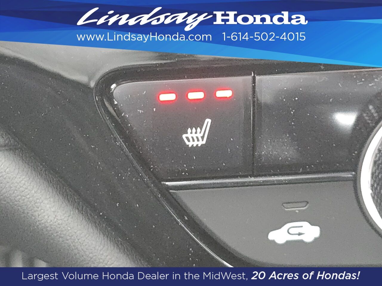 2026 Honda Accord Hybrid Sport Columbus OH