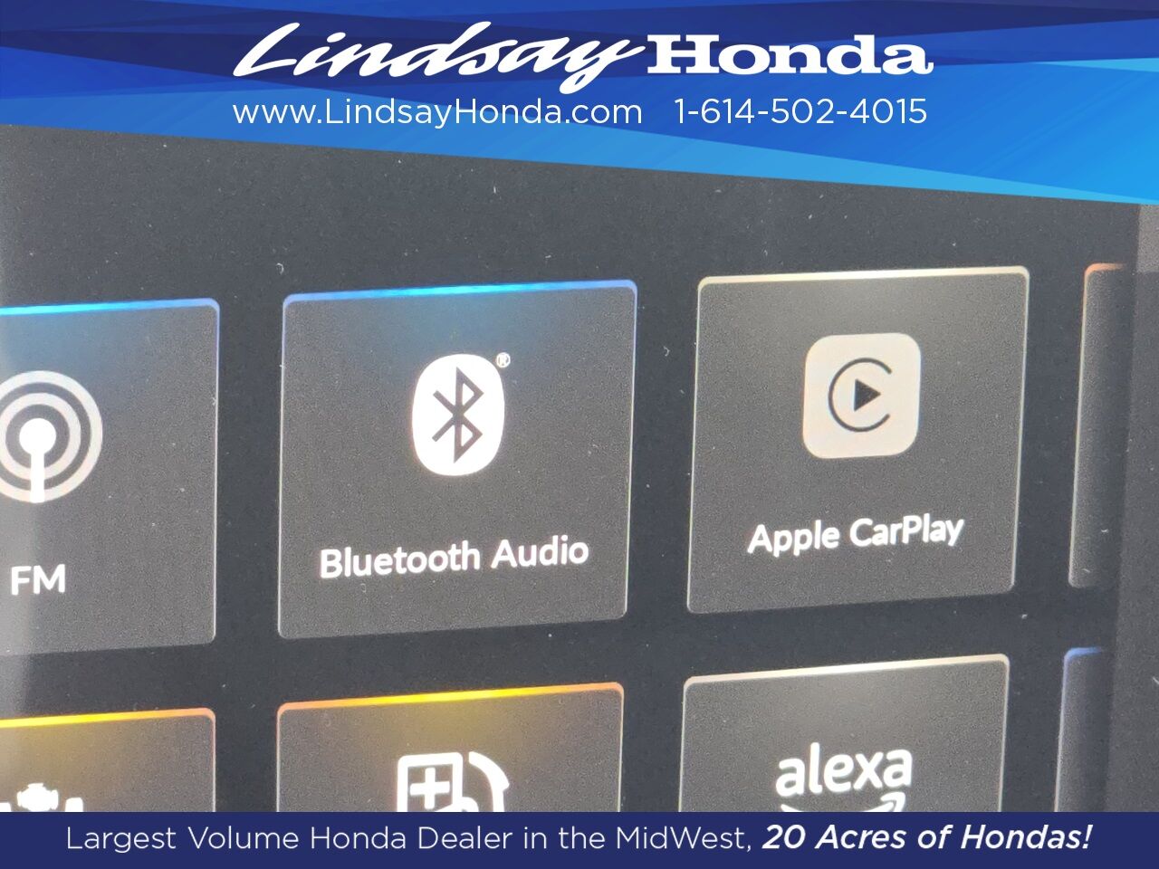 2026 Honda Accord Hybrid Sport Columbus OH