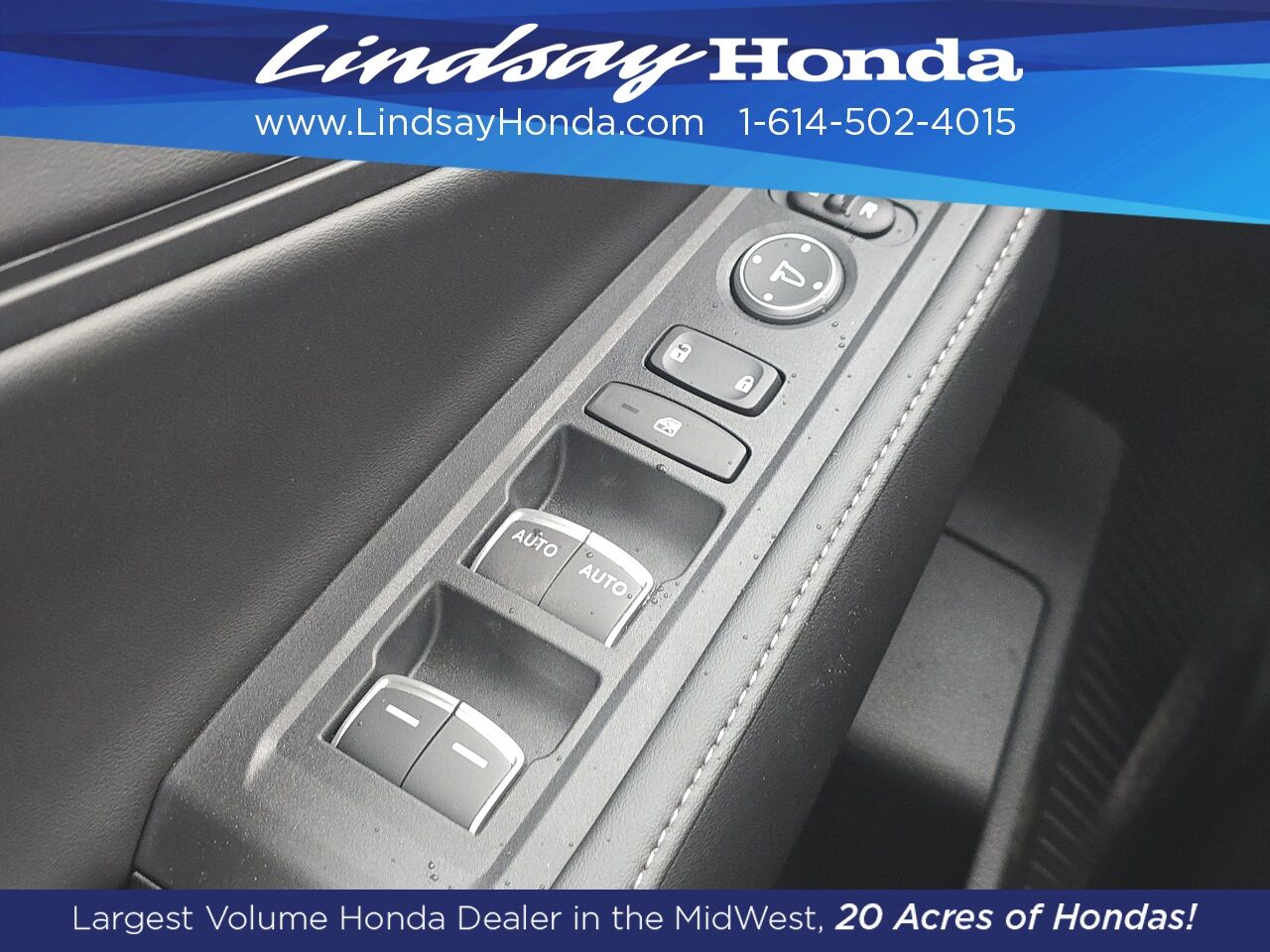 2026 Honda Accord Hybrid Sport Columbus OH