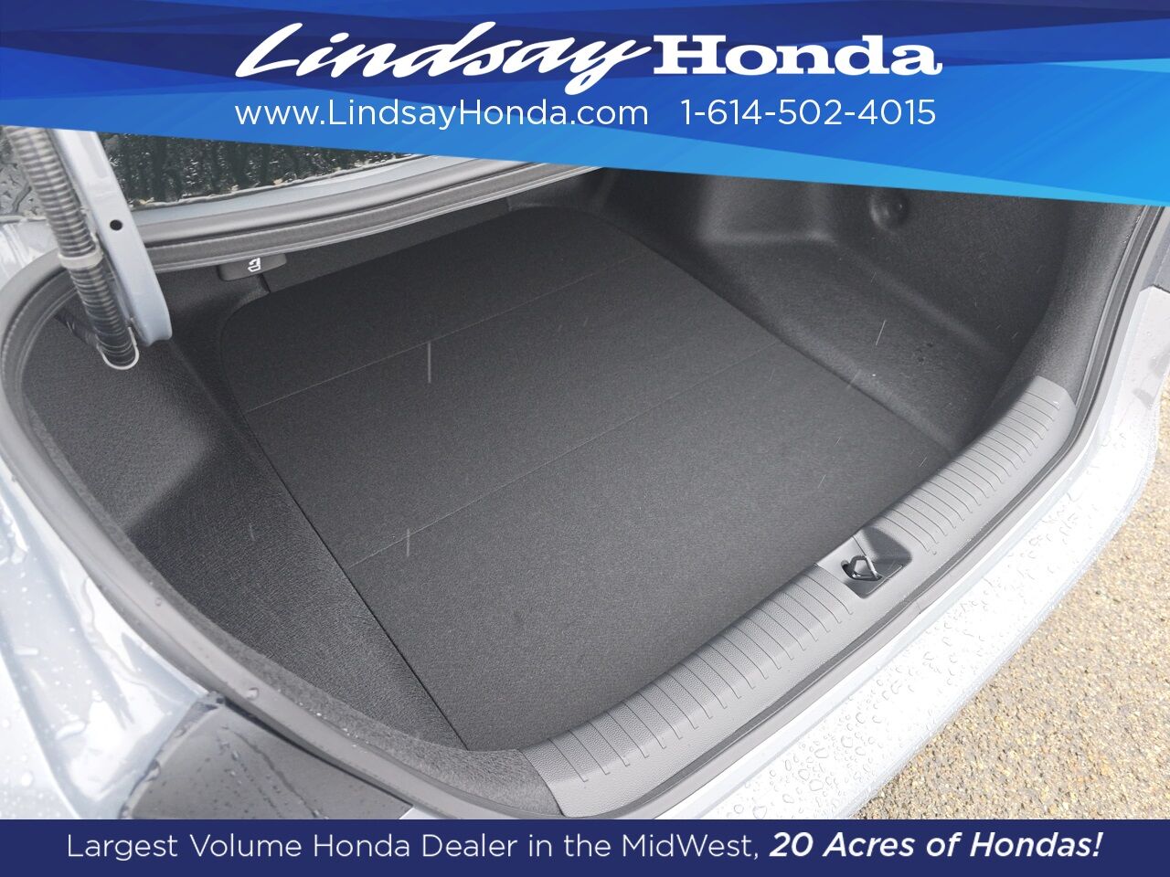 2026 Honda Accord Hybrid Sport Columbus OH