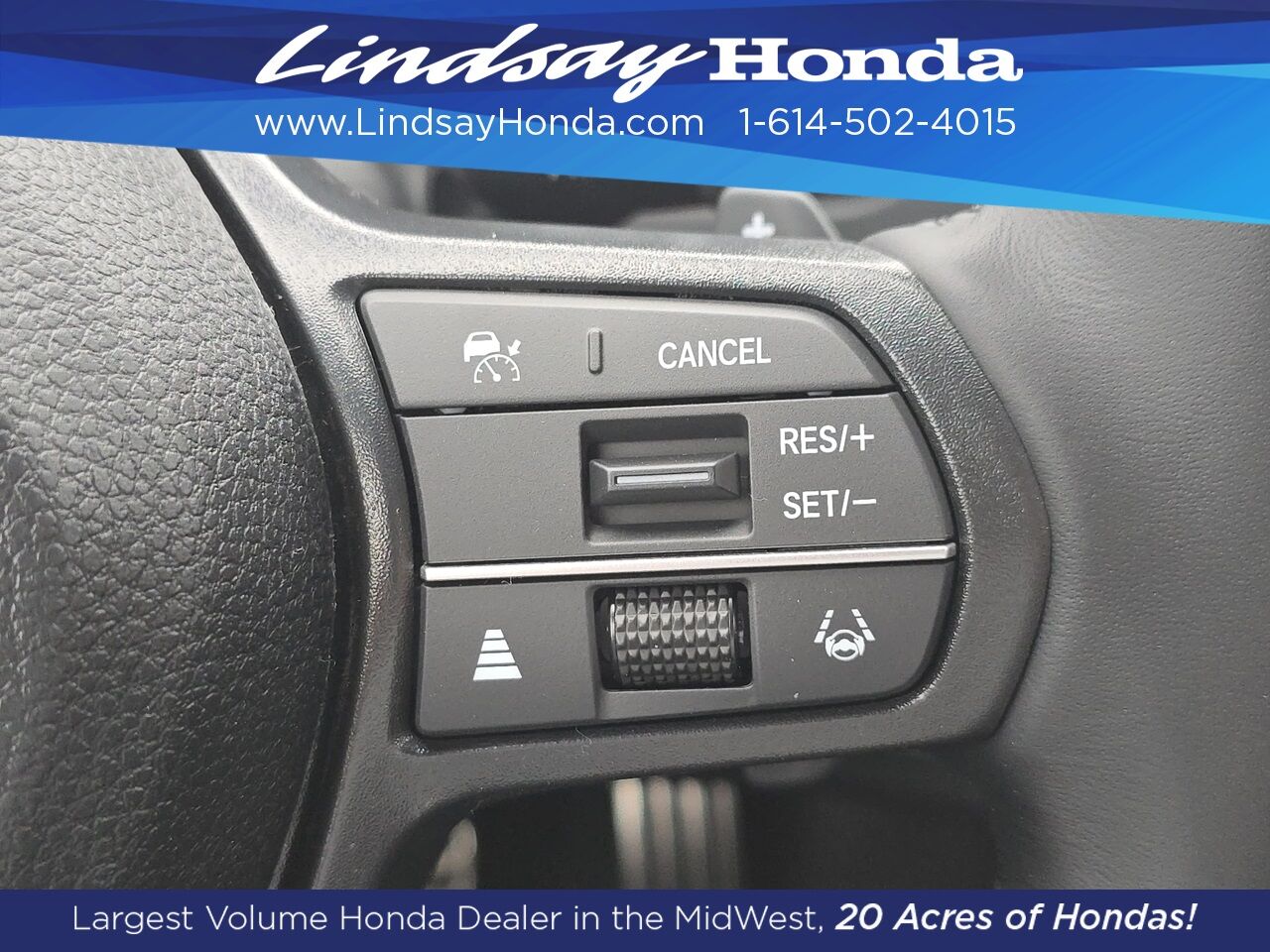 2026 Honda Accord Hybrid Sport Columbus OH