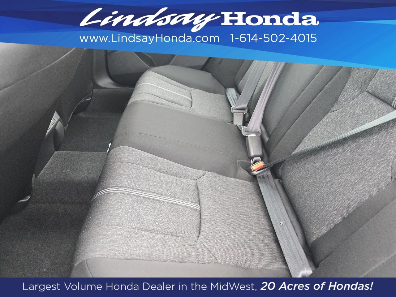 2026 Honda Accord Hybrid Sport Columbus OH