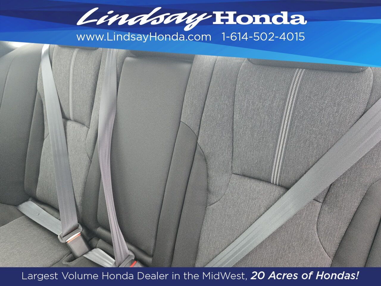 2026 Honda Accord Hybrid Sport Columbus OH