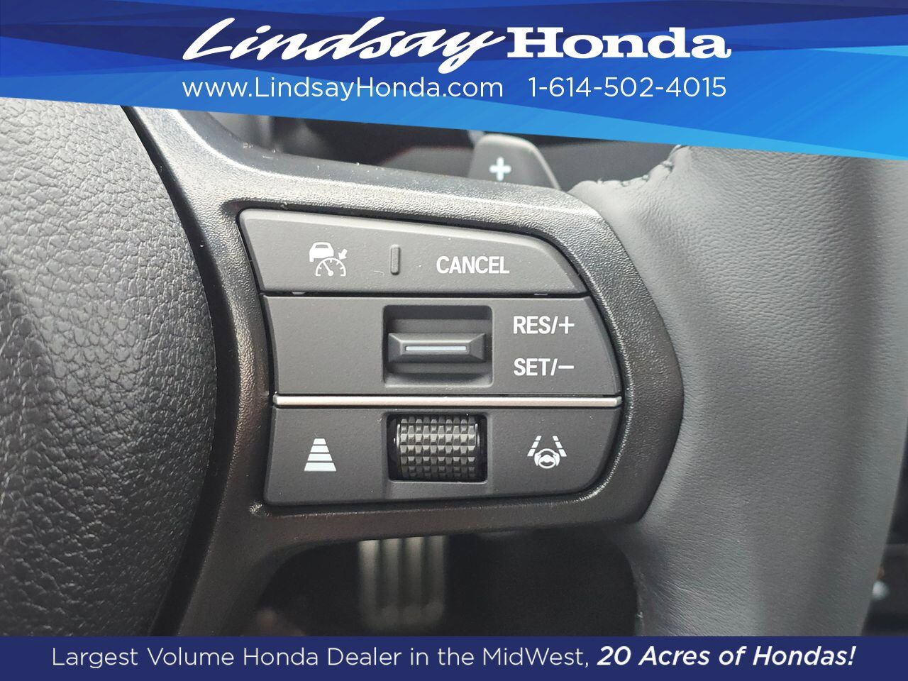 2026 Honda Accord Hybrid Sport Columbus OH