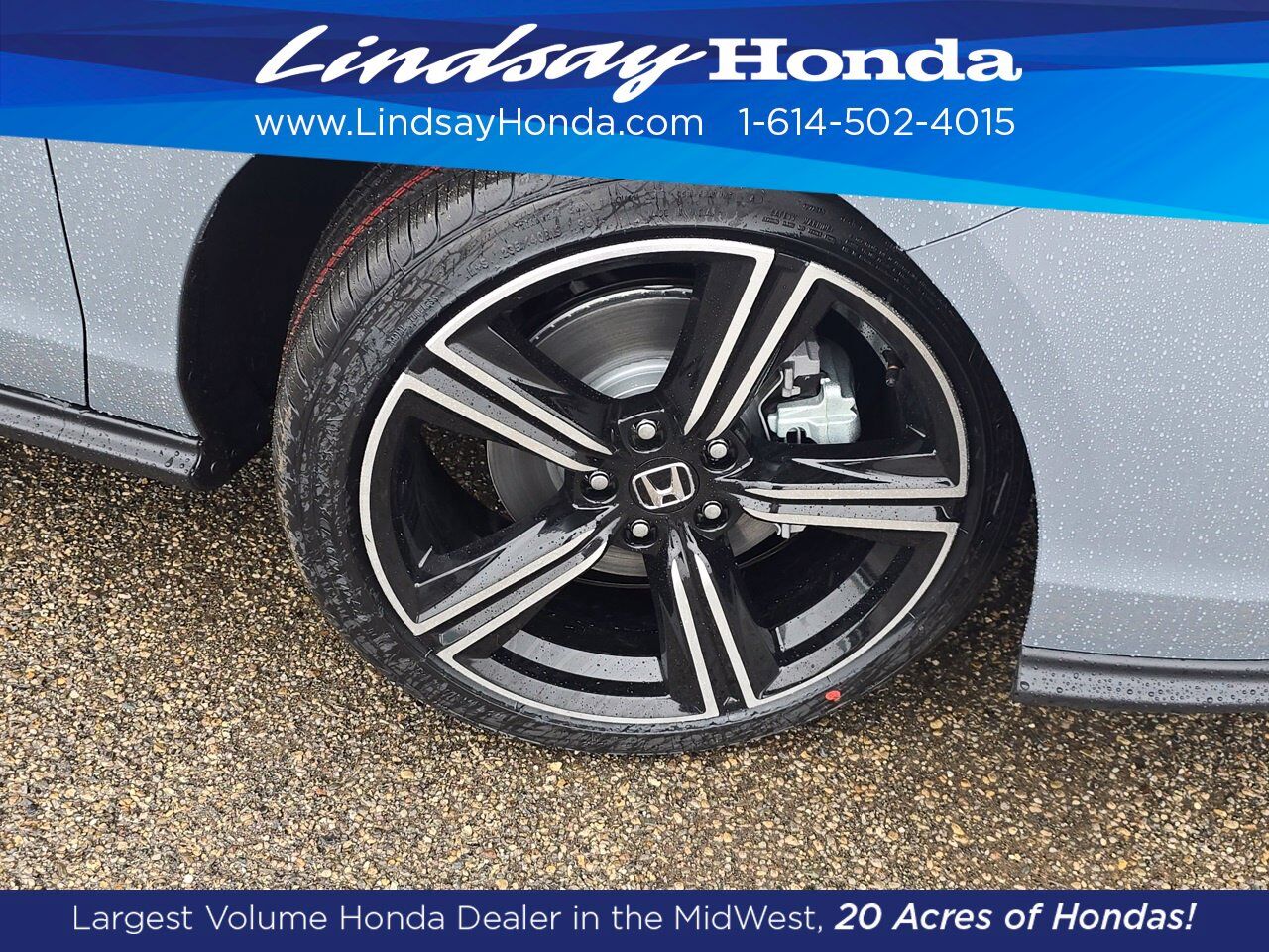 2026 Honda Accord Hybrid Sport Columbus OH