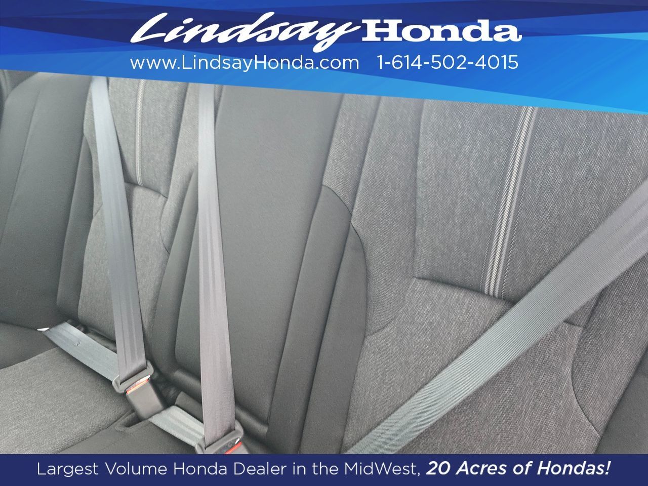 2026 Honda Accord Hybrid Sport Columbus OH