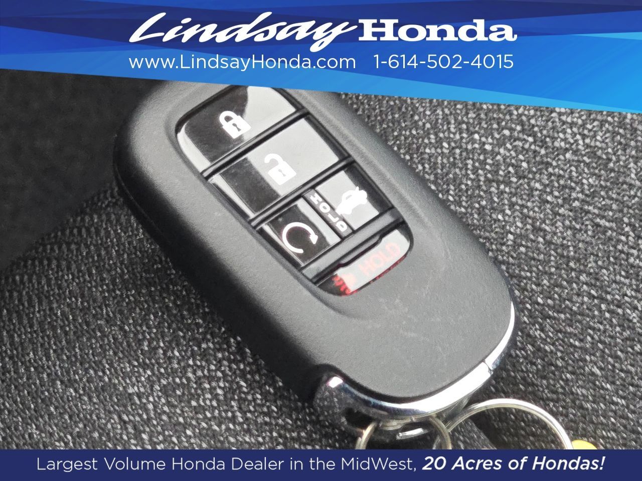 2026 Honda Accord Hybrid Sport Columbus OH