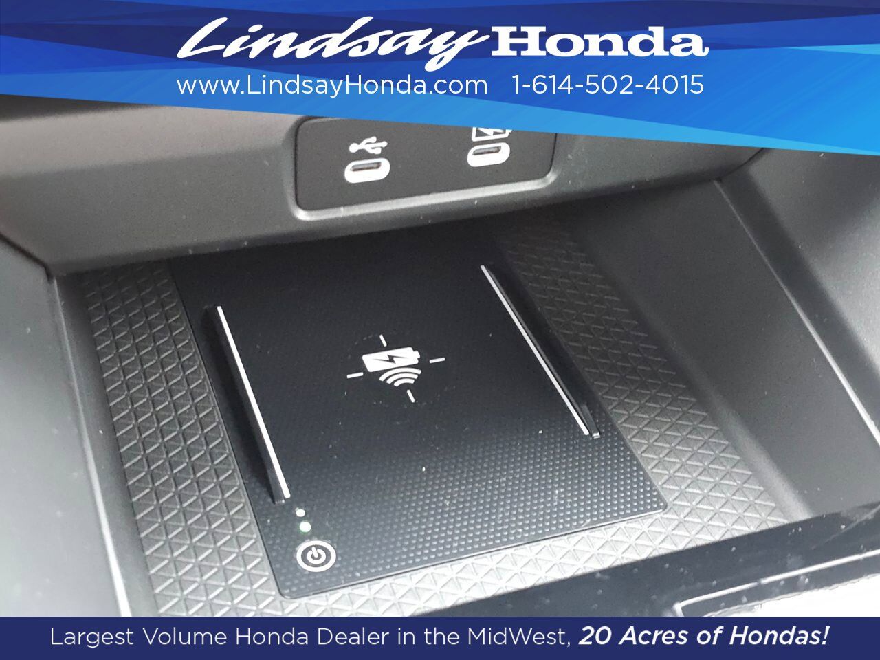 2026 Honda Accord Hybrid Sport Columbus OH