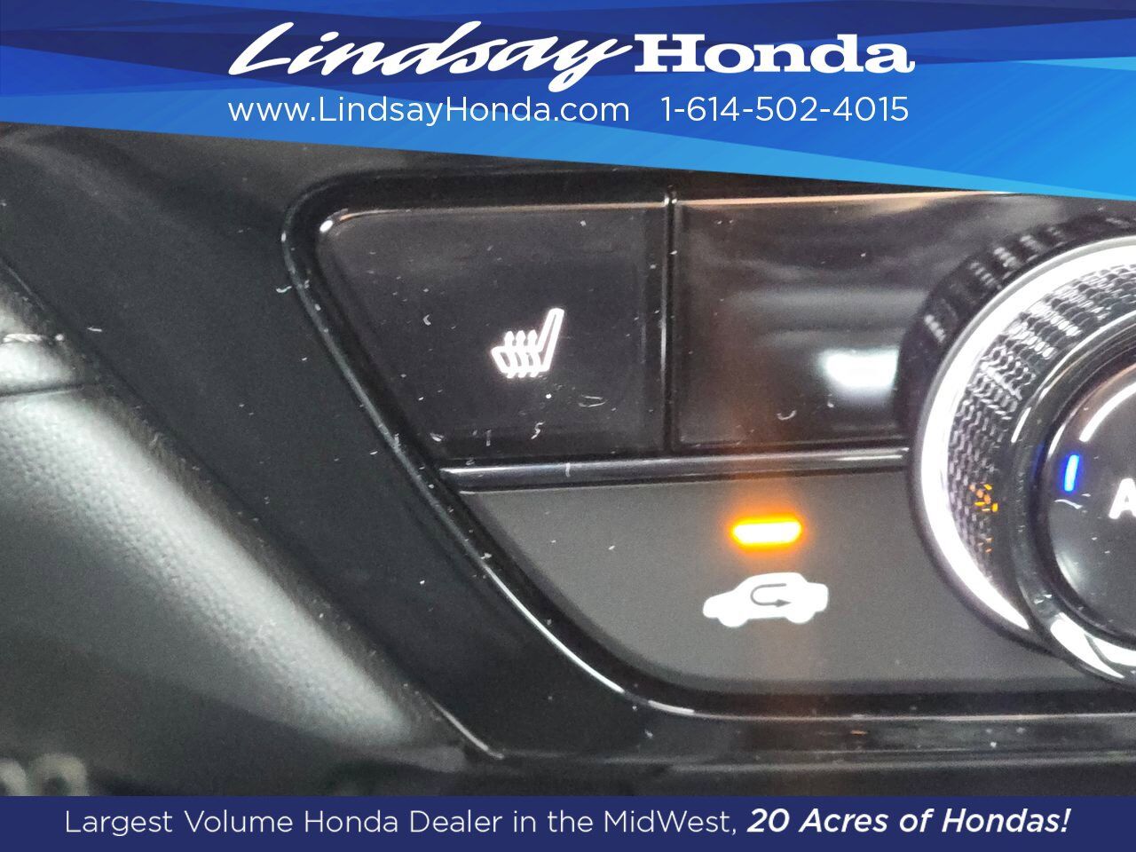 2026 Honda Accord Hybrid Sport Columbus OH