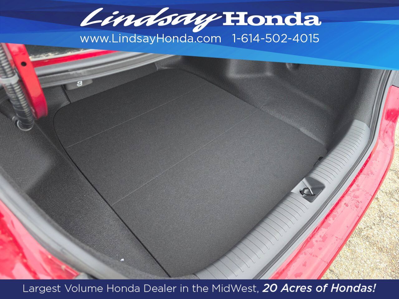 2026 Honda Accord Hybrid Sport Columbus OH