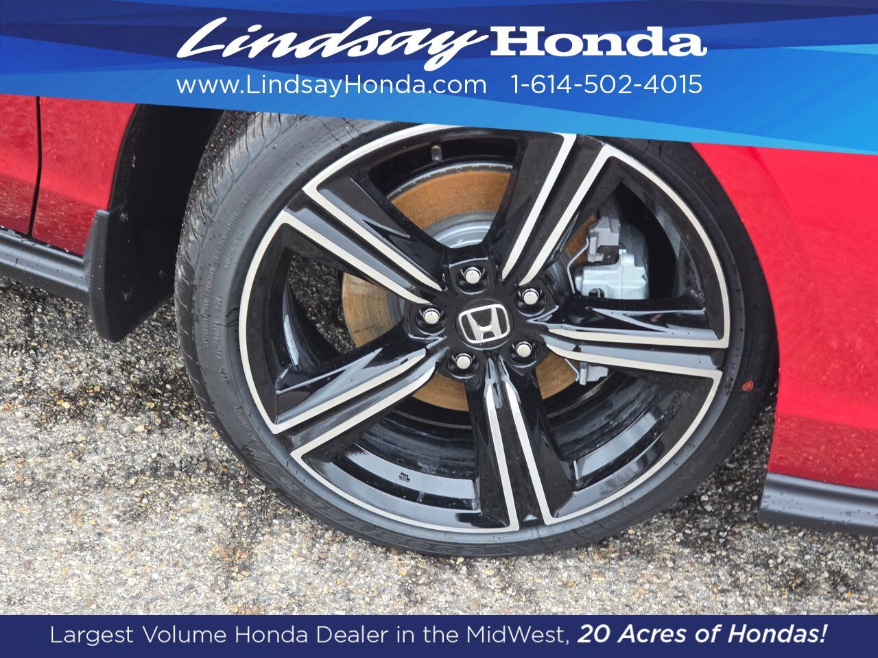 2026 Honda Accord Hybrid Sport Columbus OH