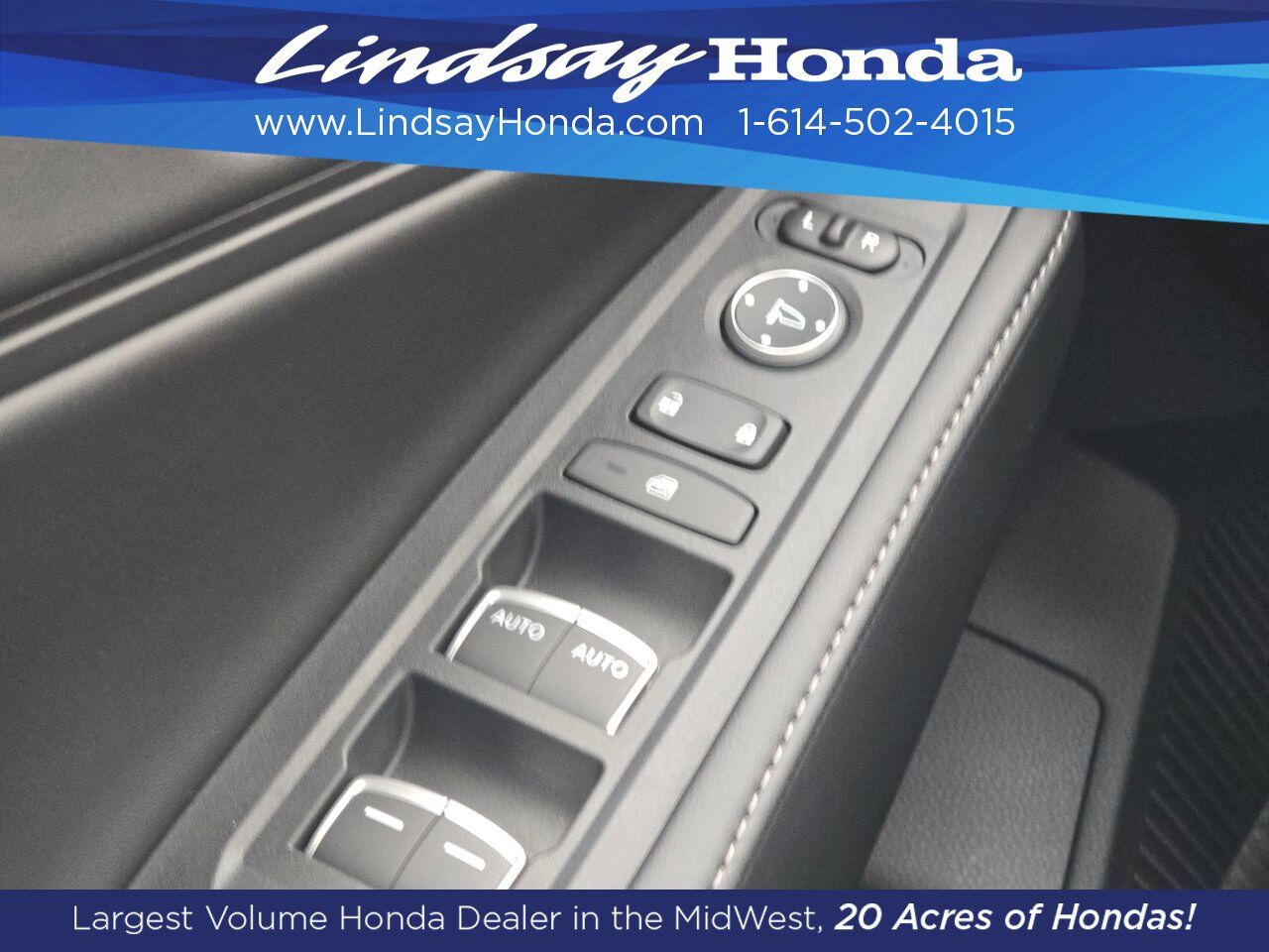 2026 Honda Accord Hybrid Sport Columbus OH