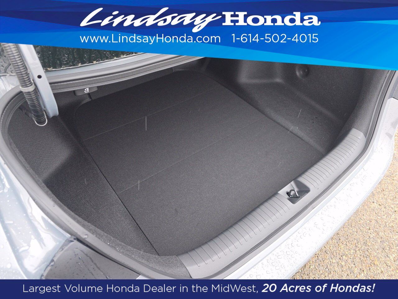 2026 Honda Accord Hybrid Sport Columbus OH