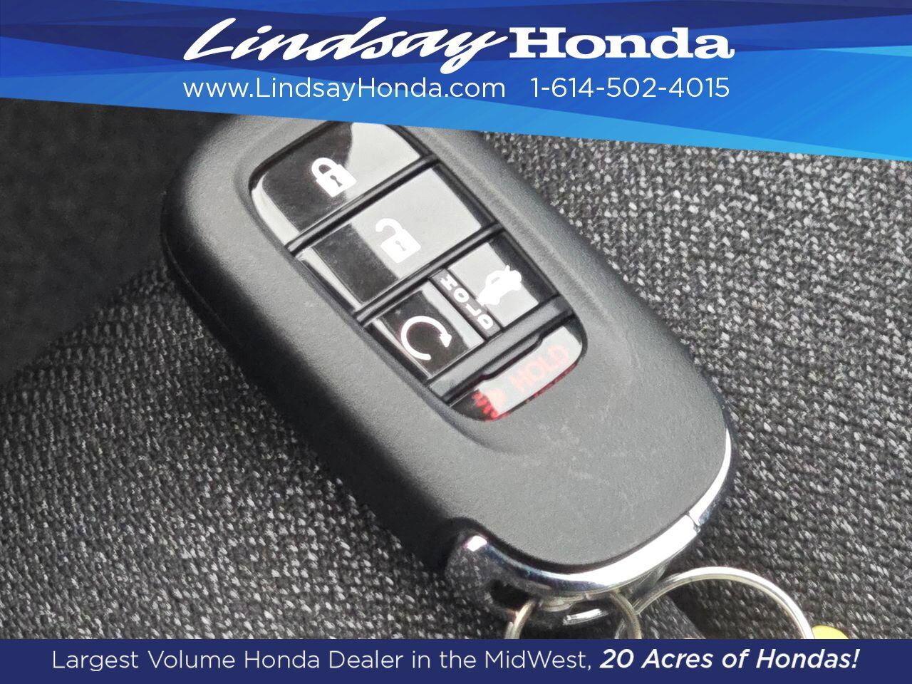 2026 Honda Accord Hybrid Sport Columbus OH