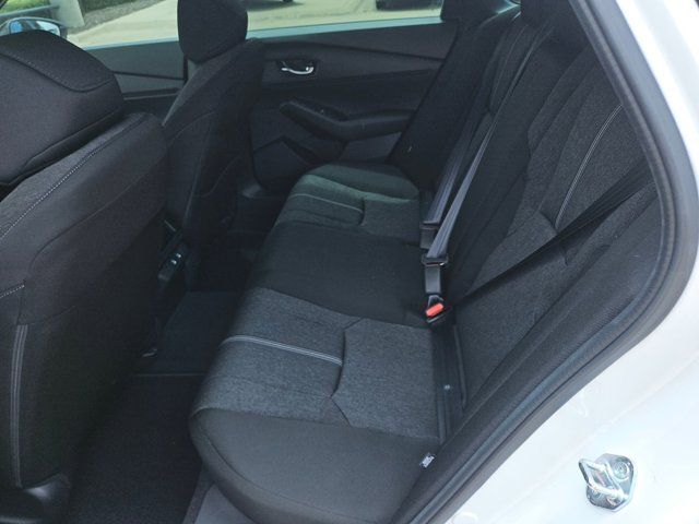 2026 Honda Accord Hybrid Sport Dallas TX