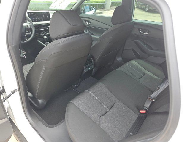 2026 Honda Accord Hybrid Sport Dallas TX