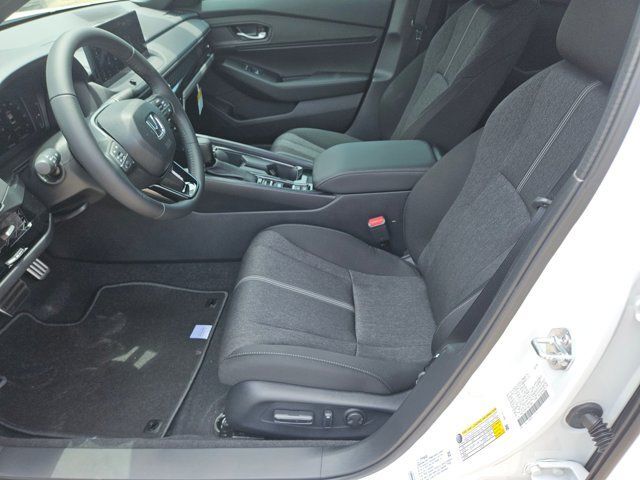 2026 Honda Accord Hybrid Sport Dallas TX